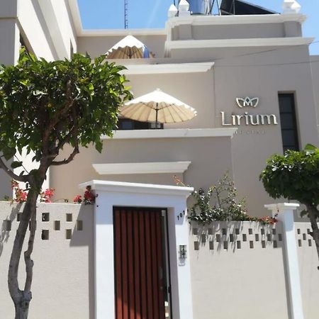 Hostal Lirium Pachacutec Exterior foto