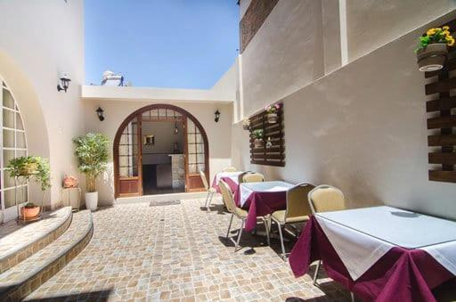 Hostal Lirium Pachacutec Exterior foto